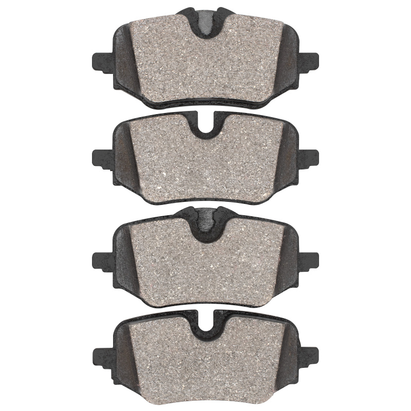Mini Cooper Countryman Brake Pads - Rear - R1 Concepts - Optimum OE - `23-`26